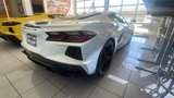 New 2026 Chevrolet Corvette Stingray Coupe w/ LPO, Roadside Safety Package image 2