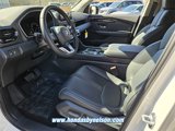 New 2025 Honda Pilot EX-L image 6