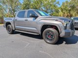 New 2025 Toyota Tundra TRD Pro image 2