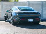 New 2025 Porsche Taycan image 3