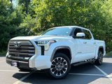 Used 2024 Toyota Tundra Limited image 1