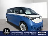 New 2025 Volkswagen ID. Buzz 1st Edition image 2