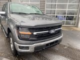 New 2025 Ford F150 XLT w/ Equipment Group 302A MID image 5