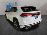 Certified 2024 Volkswagen Atlas Cross Sport SEL R-Line image 4