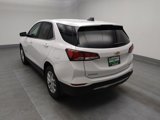 Used 2023 Chevrolet Equinox LT w/ LPO, Floor Liner Package image 5