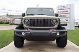 New 2025 Jeep Wrangler Unlimited Rubicon w/ Convenience Group image 5
