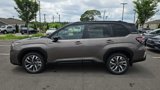 New 2025 Subaru Forester Touring image 2