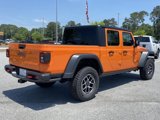 New 2025 Jeep Gladiator Rubicon image 4