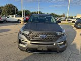 Certified 2023 Ford Explorer XLT w/ Equipment Group 202A image 2
