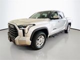 New 2025 Toyota Tundra SR5 image 3