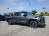 New 2025 Toyota Tundra Platinum image 2