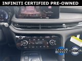 Certified 2025 INFINITI QX60 Luxe image 4