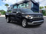 Used 2024 Chevrolet Silverado 1500 LTZ image 3