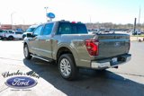 New 2025 Ford F150 Lariat image 5