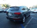 Used 2015 Audi Q5 2.0T Premium Plus w/ Technology Package image 3