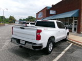 Used 2025 Chevrolet Silverado 1500 LT image 3