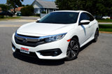 Used 2017 Honda Civic EX-T image 3