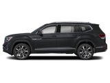 New 2025 Volkswagen Atlas SEL Premium R-Line image 3