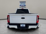 Certified 2025 Ford F350 Lariat w/ Lariat Ultimate Package image 6