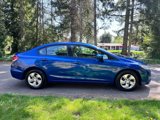 Used 2015 Honda Civic LX image 6