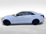 Used 2022 Cadillac CT4 Luxury w/ Sun And Sound Package image 2