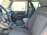 New 2025 Jeep Gladiator Mojave w/ Technology Group image 5