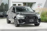 Certified 2025 Audi Q3 2.0T Premium Plus w/ Premium Plus Package image 2