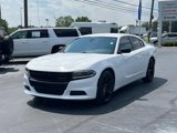 Used 2018 Dodge Charger SXT w/ Blacktop Package image 3