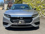 Used 2022 Honda Insight EX image 3