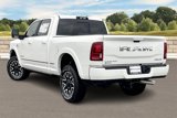 New 2025 RAM 2500 Limited image 3