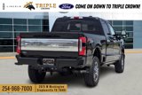 New 2025 Ford F250 Platinum image 5