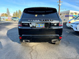 Used 2018 Land Rover Range Rover Sport HSE image 4