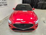 Used 2022 Genesis G70 3.3T w/ Sport Advanced Package image 2