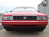 Used 1991 Cadillac Allante image 2