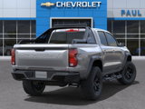 New 2025 Chevrolet Colorado ZR2 w/ Midnight Edition image 4