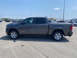 New 2025 RAM 1500 4x4 Crew Cab image 3