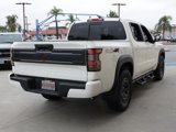 New 2025 Nissan Frontier PRO-4X image 3
