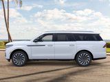 New 2025 Lincoln Navigator L Black Label image 3