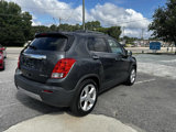 Used 2016 Chevrolet Trax LTZ image 6