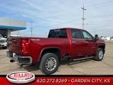 New 2025 Chevrolet Silverado 2500 LTZ w/ LTZ Plus Package image 4