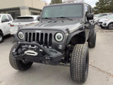 Used 2016 Jeep Wrangler Unlimited Sport w/ Connectivity Group image 4