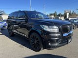 Used 2020 Lincoln Navigator Reserve w/ Equipment Group 208A Reserve image 4