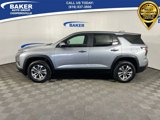 New 2026 Chevrolet Equinox LT w/ Convenience Package II image 5
