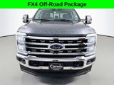 Certified 2023 Ford F350 Lariat w/ Lariat Ultimate Package image 2