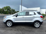 Used 2018 Ford EcoSport SE w/ SE Convenience Package image 3