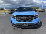 New 2025 Honda Ridgeline TrailSport image 2