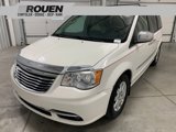 Used 2013 Chrysler Town & Country Touring image 1