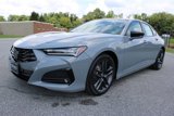 New 2025 Acura TLX SH-AWD w/ A-SPEC Pkg image 4