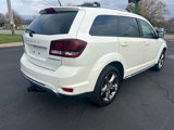 Used 2017 Dodge Journey Crossroad image 5