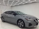Used 2022 Nissan Maxima SV w/ Floor Mat Group image 6